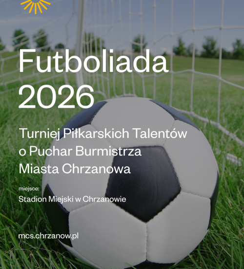 Afisz turnieju