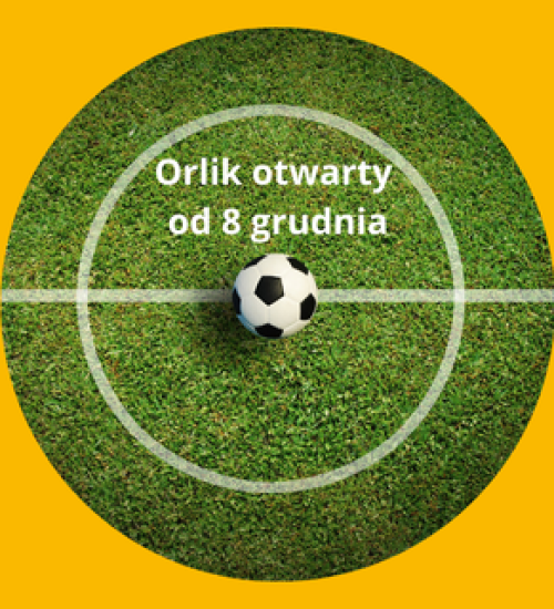 Orlik po modernizacji