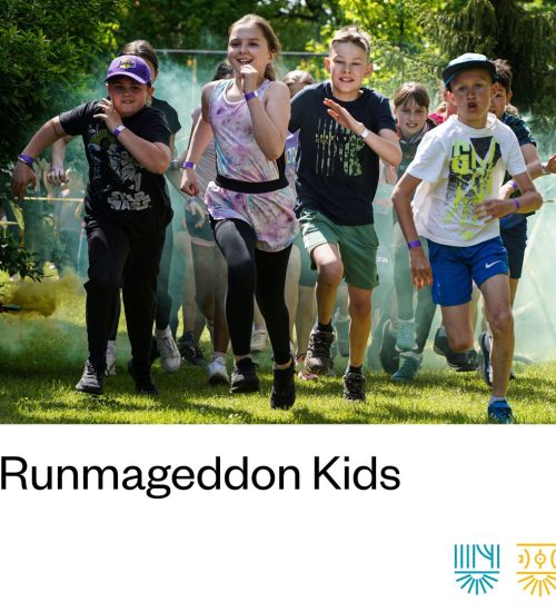 Zapisy na Runmageddon Kids w Chrzanowie